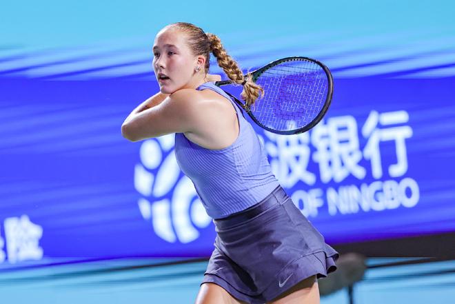 国小将正式无缘女双女单竞争呈现白热化瓦力棋牌游戏WTA总决赛名额分析：中(图3)